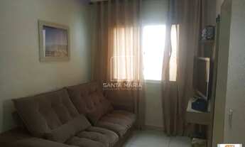 Imagem 2: Apartamento (tipo - padrao) 2 dormitórios, cozinha planejada, portaria 24hs, lazer, salão