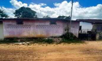 Imagem: Casa - Apicum-Açu-MA - Travessa Bacuri