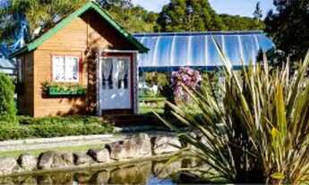 Imagem 2: RANCHO QUEIMADO - Casa Padrão - INVERNADINHA