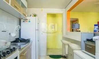 Imagem 6: Apartamento para Venda - 42.23m², 1 dormitório, Protásio Alves