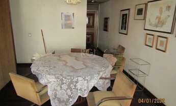 Imagem 4: Apartamento para Venda - 147.1m², 3 dormitórios, sendo 1 suites, 1 vaga - Petrópolis