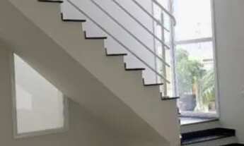 Imagem 2: Casa em Condomínio para Venda em Sorocaba, Horto Florestal, 3 dormitórios, 3 suítes, 4 ban