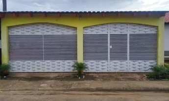 Imagem 2: Casa excelente com 3 quartos e 1 banheiro á venda 250m²