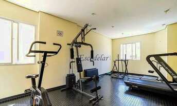 Imagem 4: Apartamento com 2 dormitórios à venda, 55 m² por R$ 295.000,00 - Parada Inglesa - São Paul