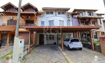 Imagem 3: Casa Condominio para Venda - 133m², 3 dormitórios, sendo 1 suites, 1 vaga - Ipanema