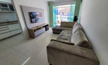 Imagem 2: Apartamento a 80 metros do mar com 3 dormitórios