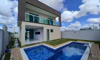 Imagem 5: Excelente casa duplex à venda no Terras Alphaville Camaçari