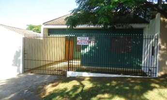 Imagem 2: Casa para alugar com 3 dormitórios em Jd hortencia, Maringá cod:41610001156