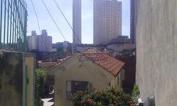 Imagem 6: Casa com 2 dormitórios para alugar, 90 m² por R$ 3.500,01/mês - Parque Mandaqui - São Paul