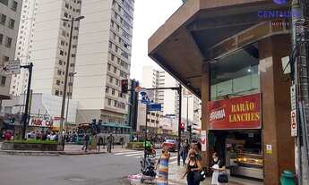 Imagem 3: Ref.: 1043 - Ótimo quarto e sala na Floriano!