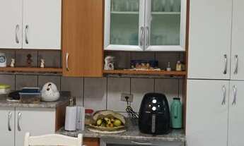 Imagem 6: Sobrado à venda, 297 m² por R$ 330.000,00 - Vila Vitória - São Bernardo do Campo/SP