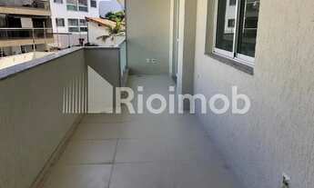 Imagem: Recreio dos Bandeirantes