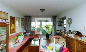 Imagem 3: Apartamento para Aluguel - Campo Belo, 3 Quartos, 136 m2