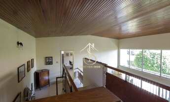 Imagem 4: Casa com 4 dormitórios à venda, 406 m² por R$ 2.700.000,00 - Jardim Guedala - São Paulo/SP