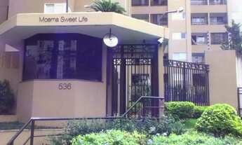 Imagem 3: Venda de Apartamento em São Paulo