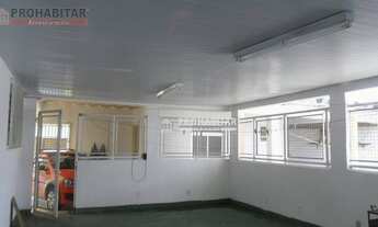 Imagem 2: Sobrado com 4 dormitórios à venda, 250 m² por R$ 680.000,00 - Jardim Represa - São Paulo/S