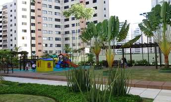 Imagem 6: Apartamento Aluguel Vila Ema 150m² 4 Dormitórios 36860