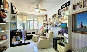 Imagem: Apartamento com 1 Quarto à venda, 63 m²