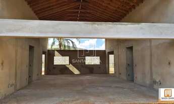 Imagem 3: Casa (térrea na rua) 4 dormitórios/suite, cozinha planejada