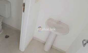 Imagem 7: Sala à venda, 56 m² por R$ 350.000,00 - Alphaville - Barueri/SP