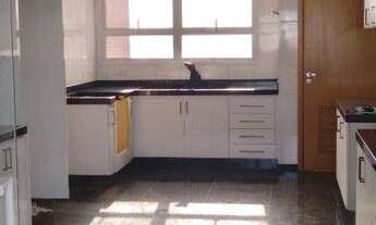 Imagem 6: Apartamento com 4 dormitórios para alugar, 200 m² por R$ 13.000,00/mês - Jardim Anália Fra