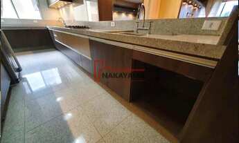 Imagem 4: Apartamento à venda no bairro Bela Suiça - Londrina/PR - Avenida Madre Leonia