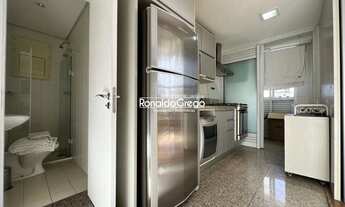 Imagem 5: Apartamento com 2 quartos, 2 suites Vila Nova Conceição SP