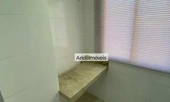 Imagem 3: Apartamento com 2 dormitórios para alugar, 70 m² por R$ 2.438/mês - Jardim Maracanã - São