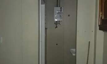 Imagem 5: SALA E QUARTO SEPARADO, VARANDA