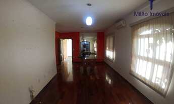 Imagem: Casa 4 dormitórios à venda - Vila Jardini