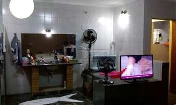 Imagem 4: Casa Padrão em Ribeirão Preto