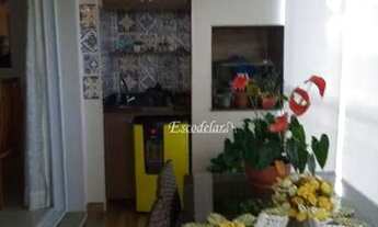 Imagem 3: Apartamento à venda, 89 m² por R$ 872.000,00 - Santana - São Paulo/SP