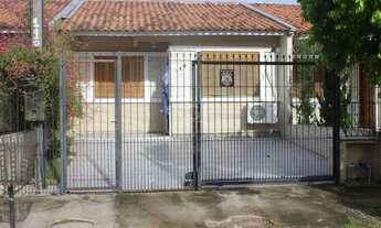 Imagem 5: Casa para Venda - 54m², 2 dormitórios, 1 vaga - Hípica