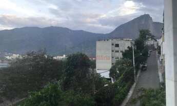 Imagem 4: RIO DE JANEIRO - Apartamento Padrão - LAGOA