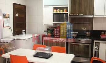 Imagem 7: VENDA! Casa duplex Alto Padrão no condomínio Quintas do Lago em Mossoró