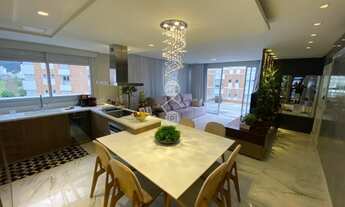 Imagem: Cobertura Alto Padrão Passeio Pedra Branca