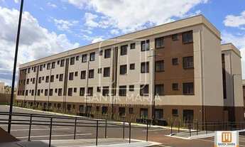 Imagem 6: Apartamento (tipo - padrao) 2 dormitórios, cozinha planejada, portaria 24hs, em condomínio