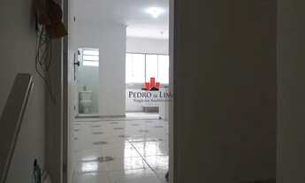 Imagem 2: Apartamento tipo Stúdio, em Sobreloja, no Tatuapé