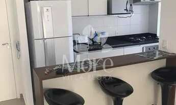 Imagem 7: VENDA de Lindo Apartamento, 2 quartos sendo 1 com Suíte, Cozinha Planejada, no Condomínio