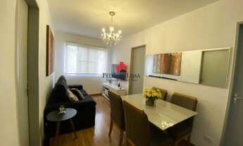 Imagem: Apartamento na região da Vila Silvia