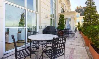 Imagem 7: SãO PAULO - Apartamento Padrão - Cidade Jardim