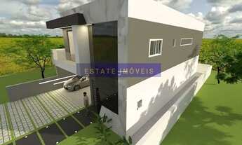 Imagem 2: Casa em Condomínio para Venda em Arujá, Condominio Arujá 05, 4 dormitórios, 4 suítes, 6 ba