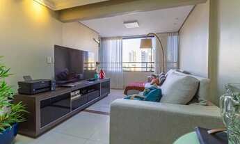 Imagem 4: Apartamento para venda em Setor Bueno Goiânia - GO