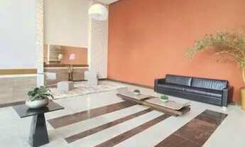 Imagem 2: Apartamento com 2 quartos no BORGES LANDEIRO ORIENTE - Bairro Alto da Glória em Goiânia