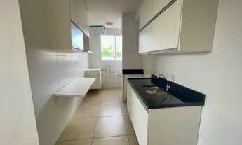 Imagem 4: Apartamento com 2 quartos, 1 suíte e 2 vagas de garagem para alugar no Nova Floresta