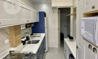 Imagem 5: Apartamento com 2 dormitórios à venda, 55 m² por R$ 450.000,00 - Centro - Ubatuba/SP