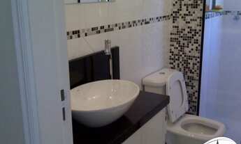 Imagem 5: Venda Apartamento Semi-mobiliado, estuda permuta. Residencial Nove de Julho, Anhangabaú, J