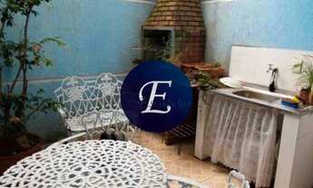 Imagem 6: Sobrado com 3 dormitórios para alugar, 142 m² por R$ 3.738,00/mês - Parada Inglesa - São P