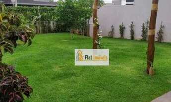 Imagem 6: Casa Condomínio Quinta dos Ventos com 3 Suites à venda, 206 m² por R$ 1.485.000 - Ribeirão