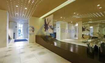 Imagem 6: Charmoso Studio de 50m2 no Brooklin